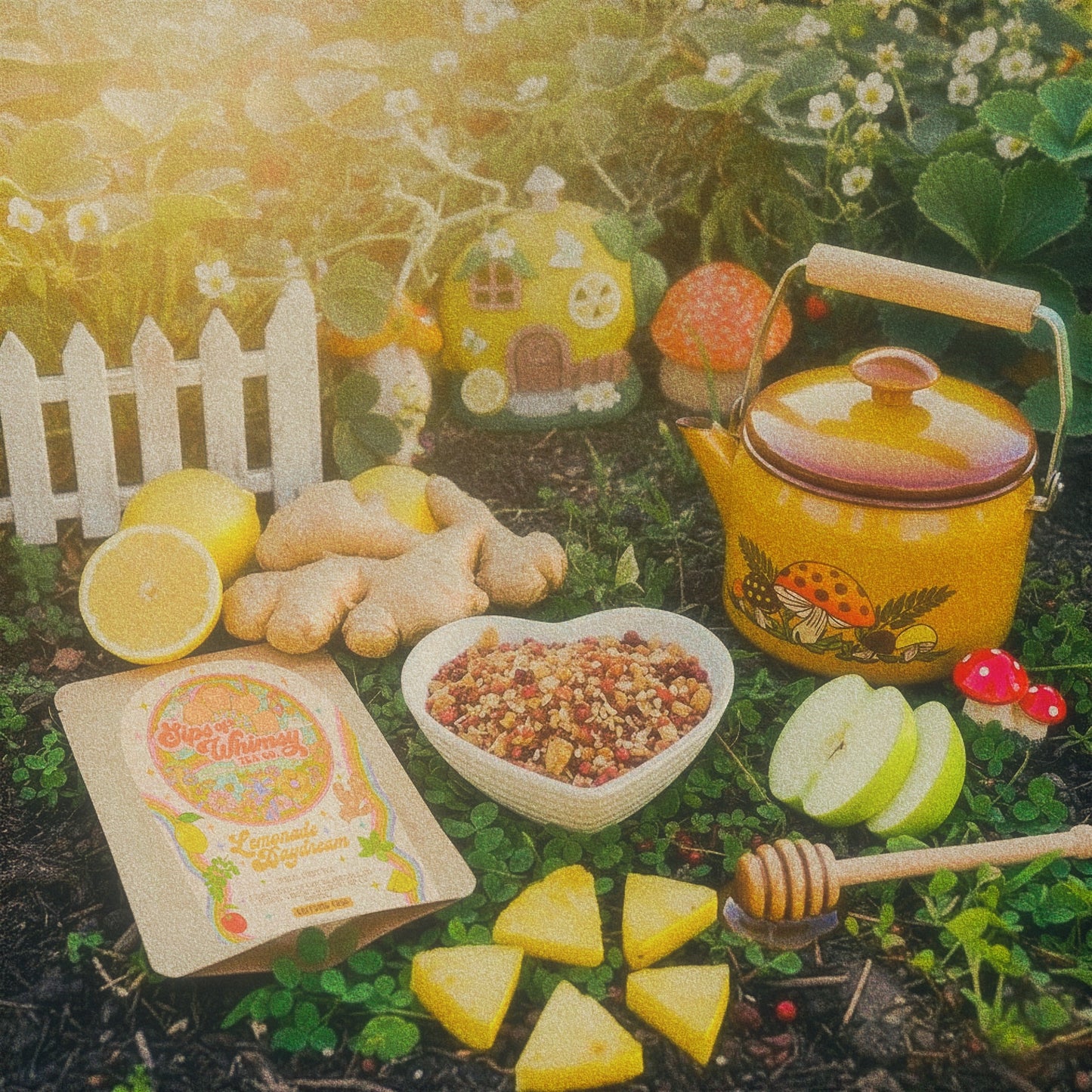 Garden Party Bundle