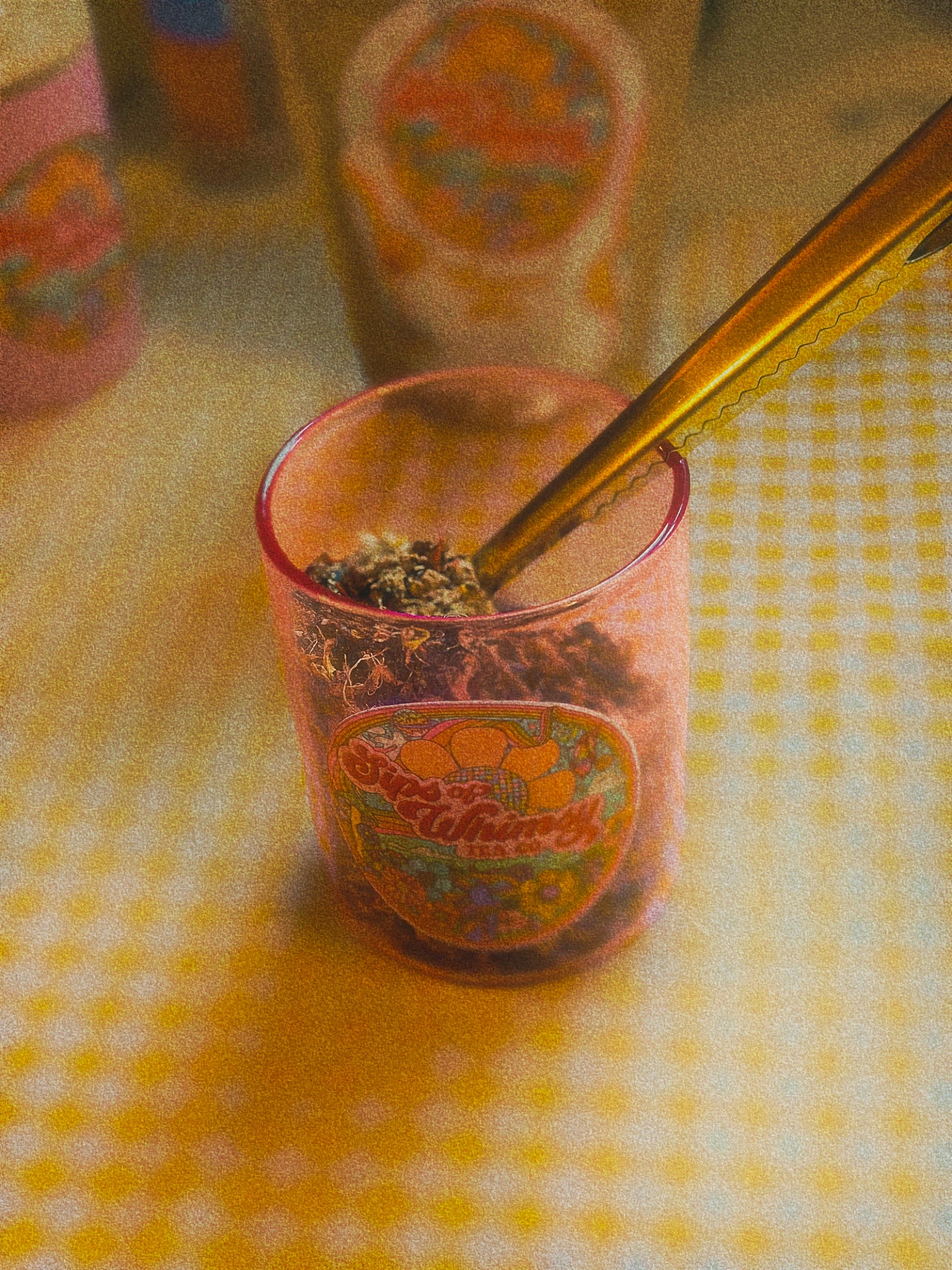 π§π½ββοΈ The Fairy Scoop: 2-in-1 Measuring Spoon & Pinch Clip