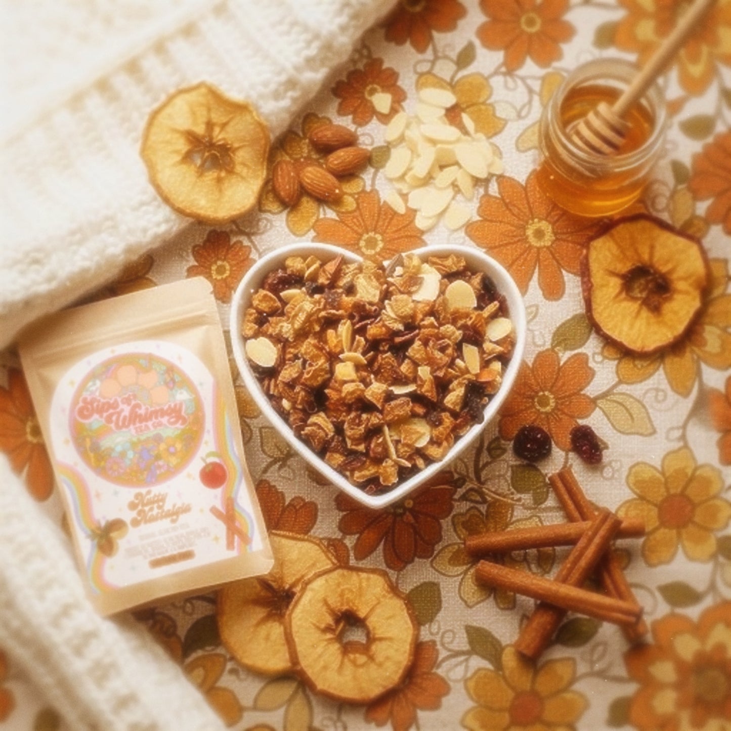 Sugar & Spice Bundle