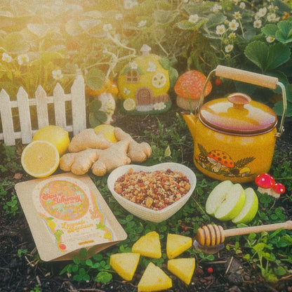 Garden Party Bundle
