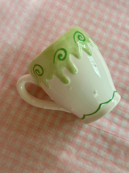 🎂 Vintage 2004 Avon Birthday Celebration Mug (Choose One) 🎂