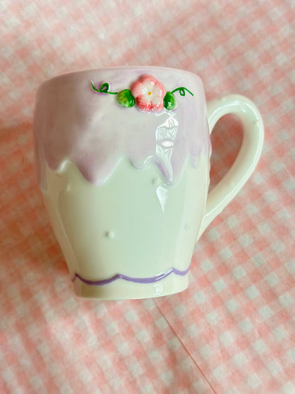 🎂 Vintage 2004 Avon Birthday Celebration Mug (Choose One) 🎂
