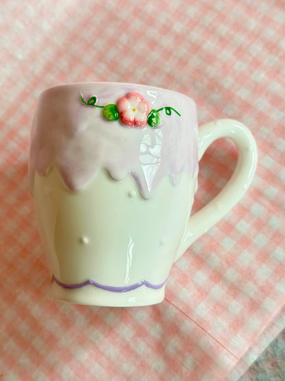 🎂 Vintage 2004 Avon Birthday Celebration Mug (Choose One) 🎂