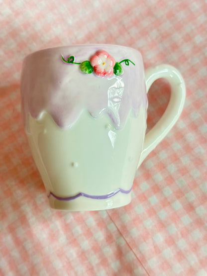 🎂 Vintage 2004 Avon Birthday Celebration Mug (Choose One) 🎂