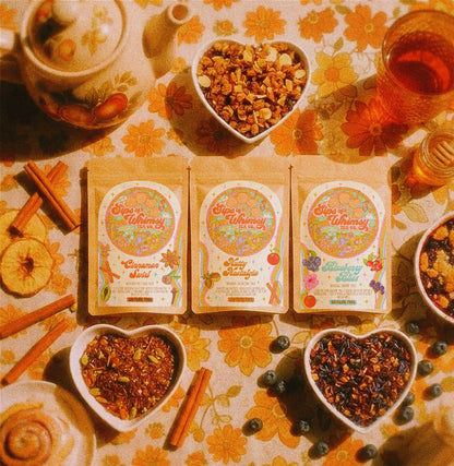 Sugar & Spice Bundle