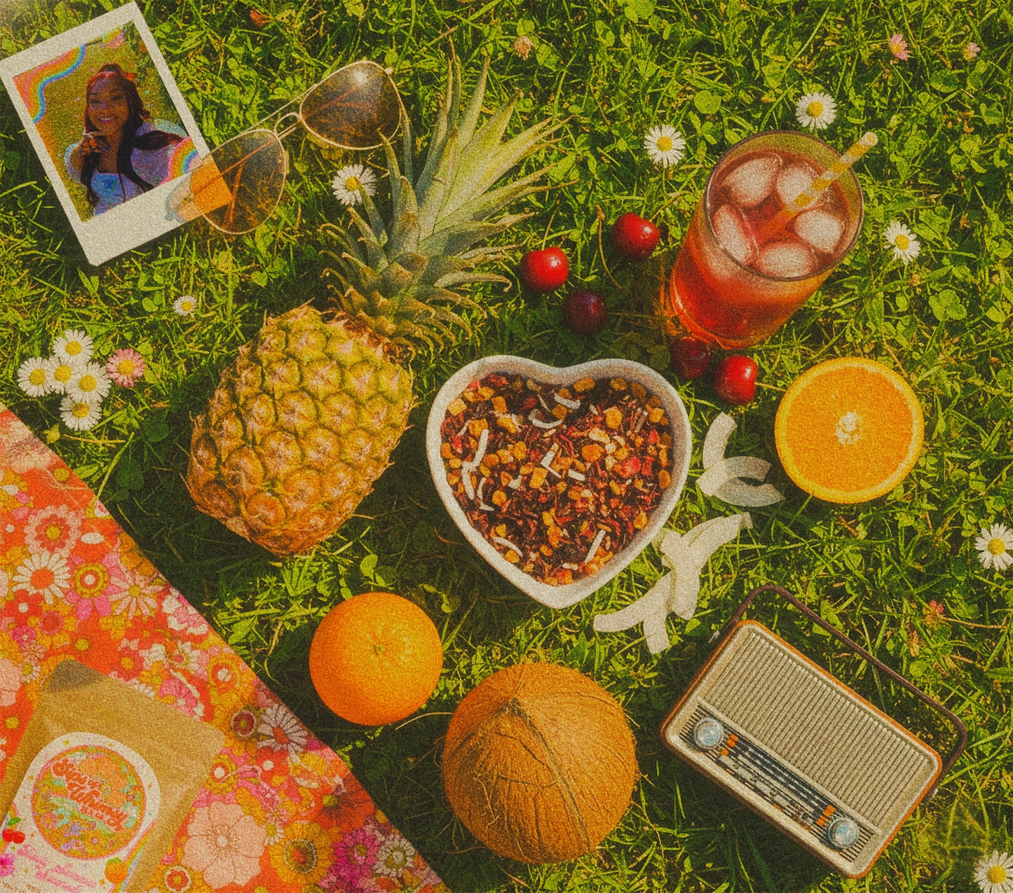 Retro Refreshers Bundle