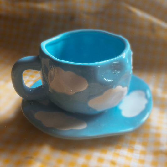 ☁️ Head in the Clouds: Mellow Dreams Set