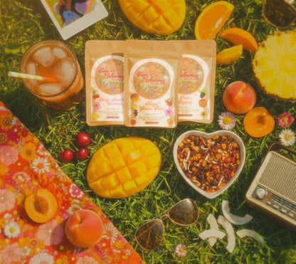 Retro Refreshers Bundle