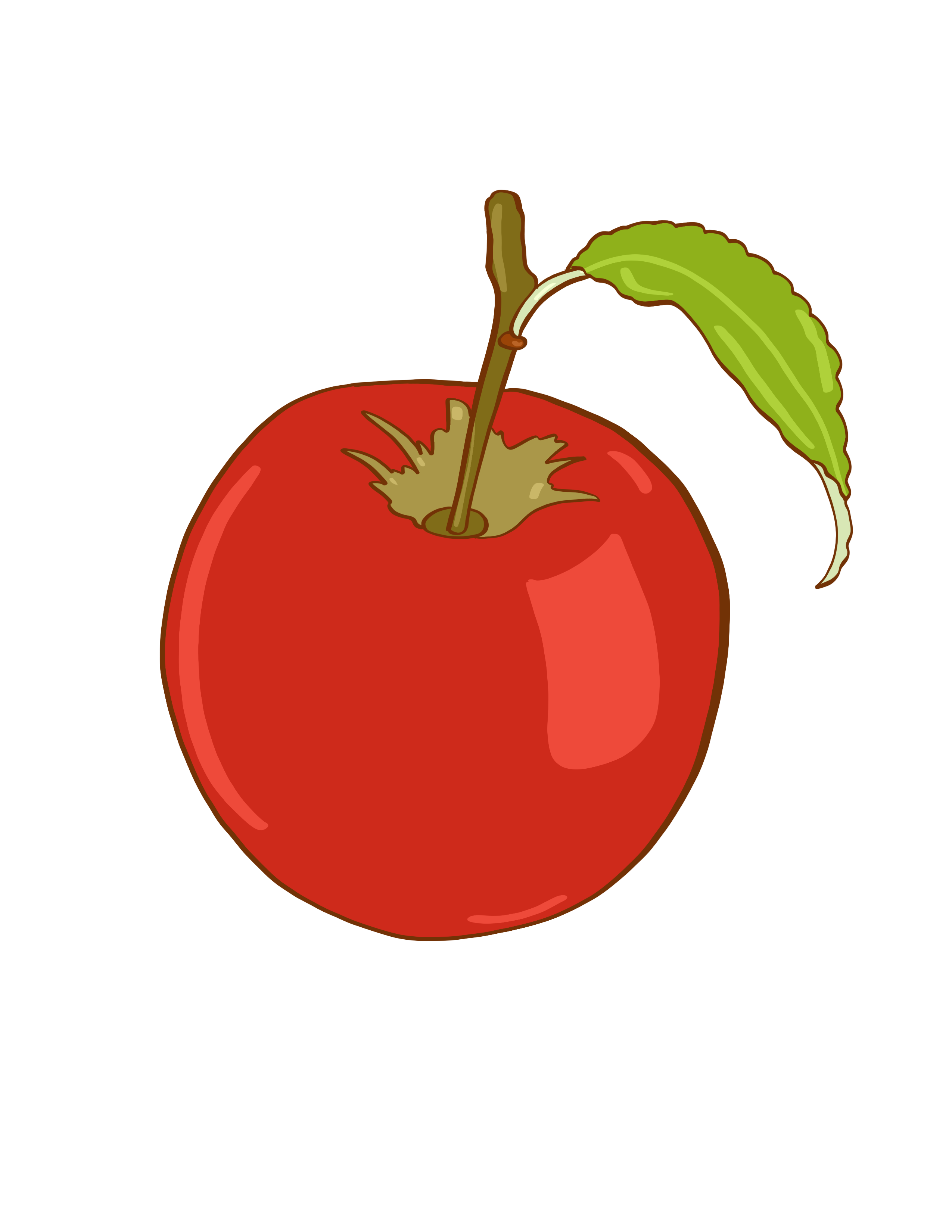 Apple icon