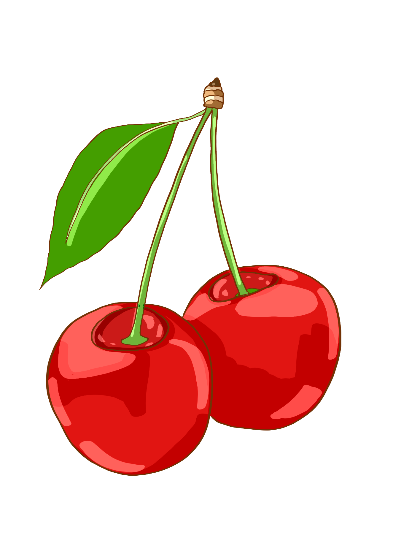 Cherry icon