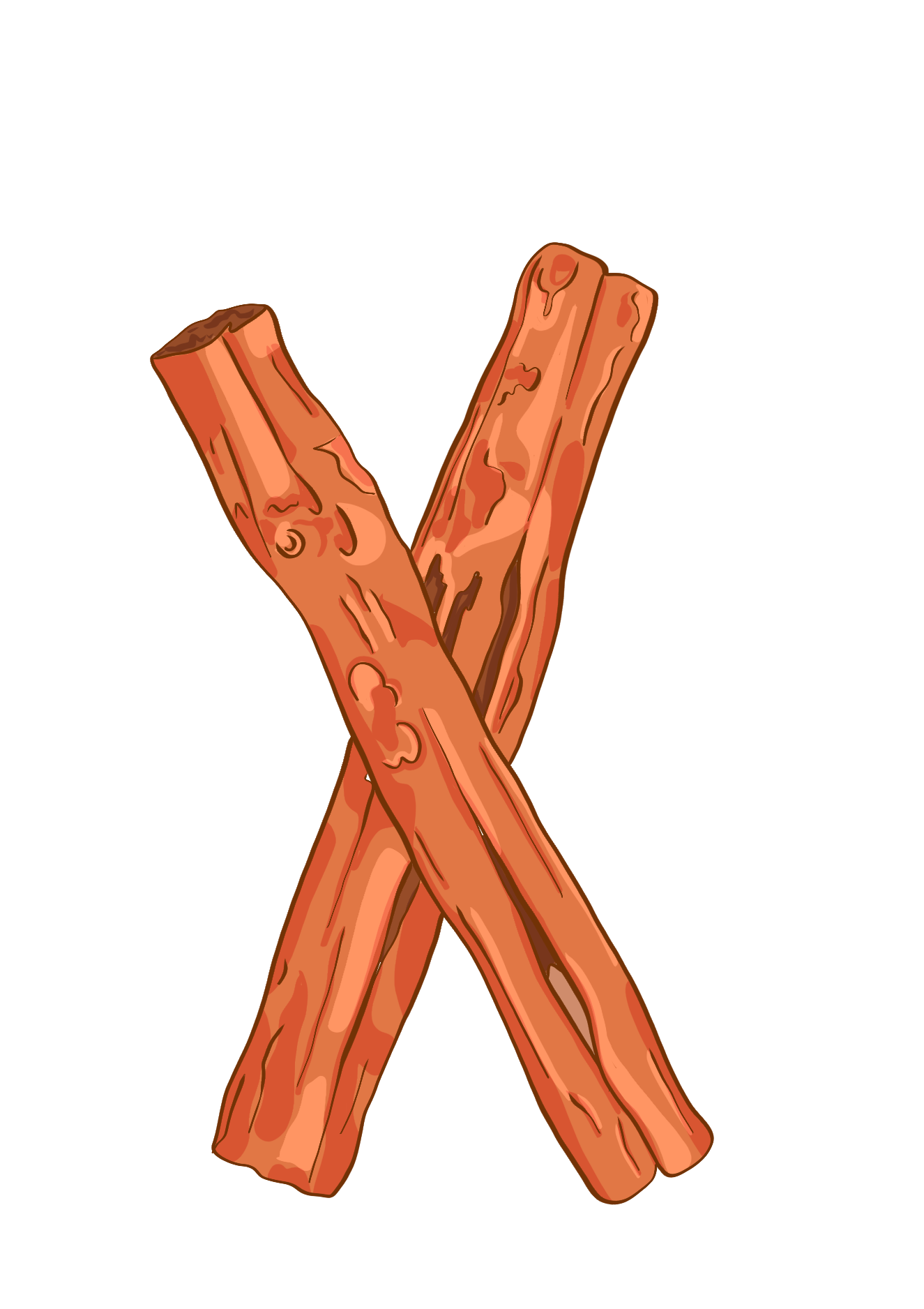 Cinnamon icon
