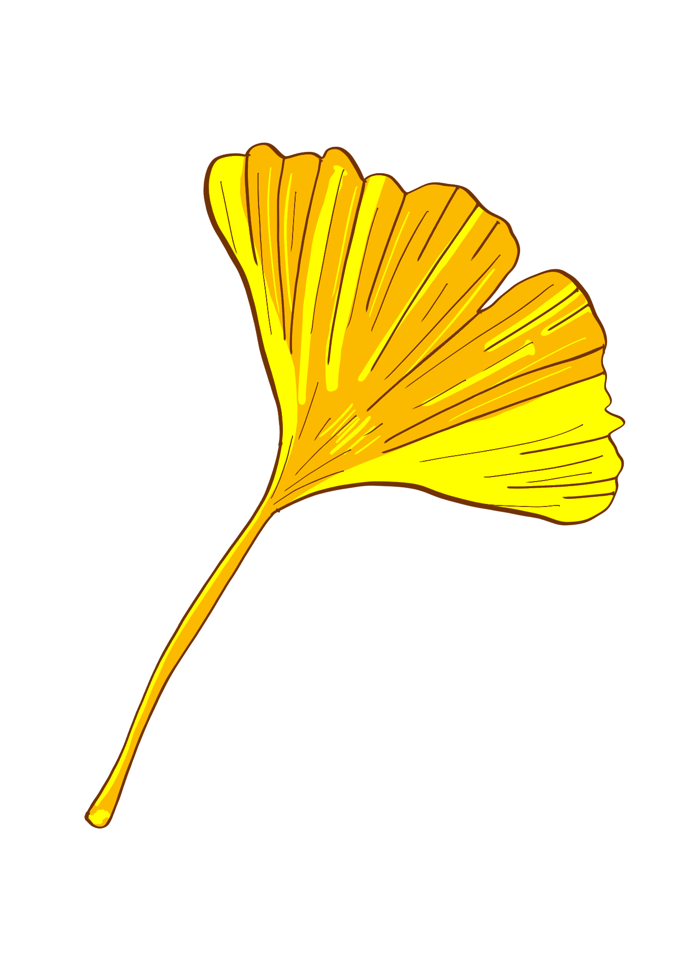 Ginkgo icon